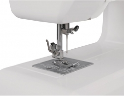 Швейная машина Janome ArtStyle 4045, 15 программ, Белый thumbnav 2